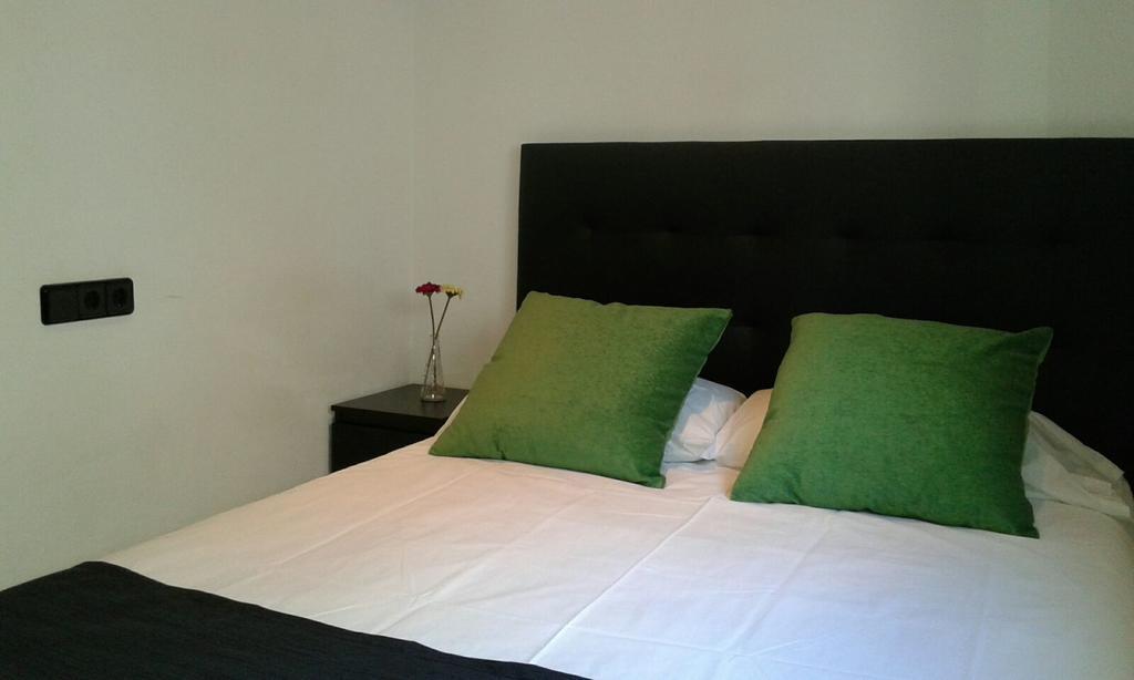 Residencia Mayol - Adults Only Palma de Mallorca Kamer foto