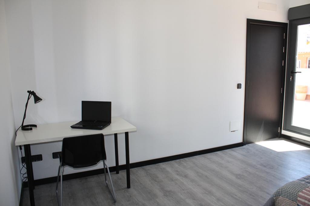 Residencia Mayol - Adults Only Palma de Mallorca Kamer foto