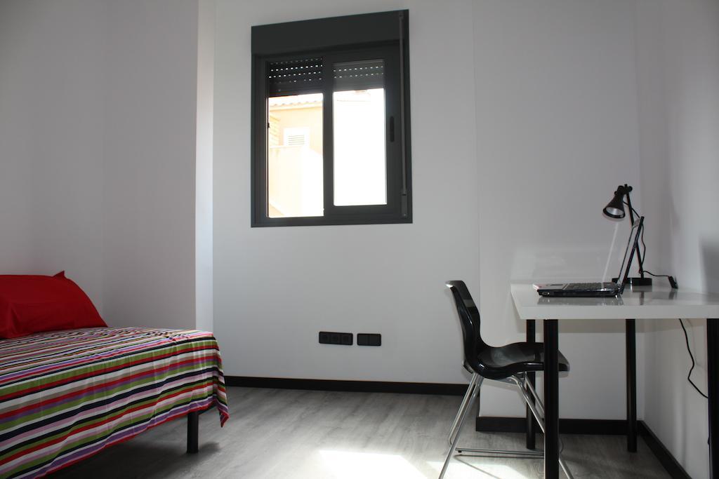 Residencia Mayol - Adults Only Palma de Mallorca Kamer foto